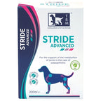 Trm stride advanced