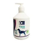 Trm - Trm stride advanced
