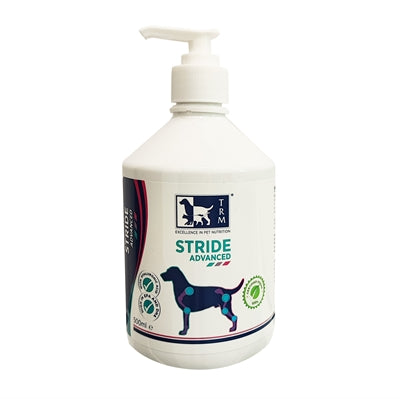 Trm - Trm stride advanced