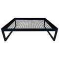 Bia - Bia air frame voor bed zwart