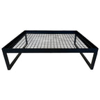 Bia - Bia air frame voor bed zwart