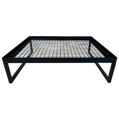 Bia - Bia air frame voor bed zwart
