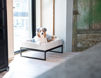 Bia - Bia air frame voor bed zwart
