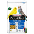 Nutribird - Nutribird treats frutti patee