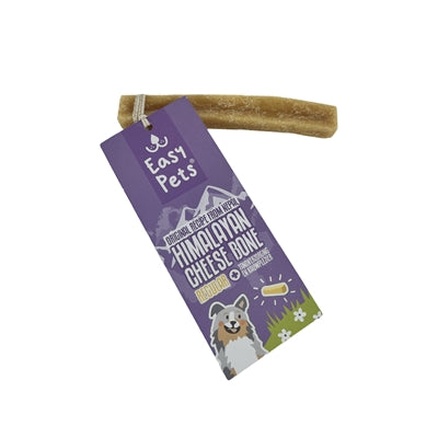 Easypets - himalayan cheese bone kaas bot regular