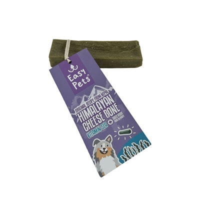 Easypets - himalayan cheese bone kaas bot vitamin-sea