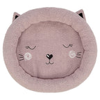 Trixie kattenmand junior lila