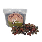 Dog Treatz - Dog Treatz mix trainers