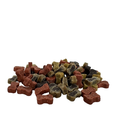 Dog Treatz - Dog Treatz mix trainers