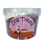 Dog Treatz - Dog Treatz inimini bones
