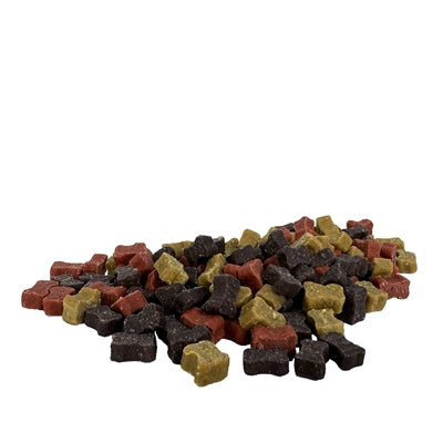 Dog Treatz - Dog Treatz inimini bones