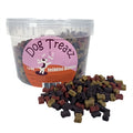 Dog Treatz - Dog Treatz inimini bones