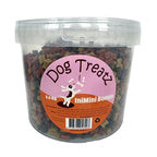 Dog Treatz - Dog Treatz inimini bones
