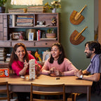 Hasbro jenga - actiespel | 2 stuks