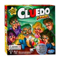 Hasbro cluedo junior bordspel