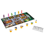Hasbro cluedo junior bordspel