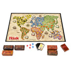 Hasbro - Hasbro Risk - bordspel - gezelschapsspel