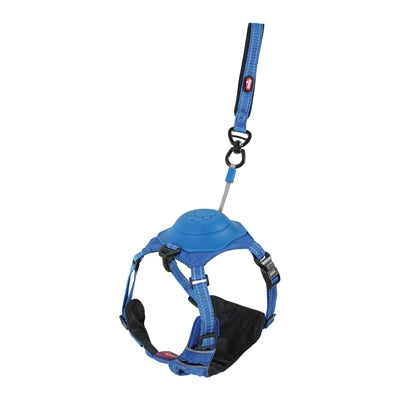Zolux - easyride hondentuig blauw