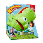 Hasbro gaming krokodil met kiespijn