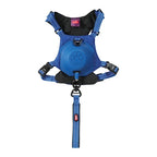 Zolux - easyride hondentuig blauw