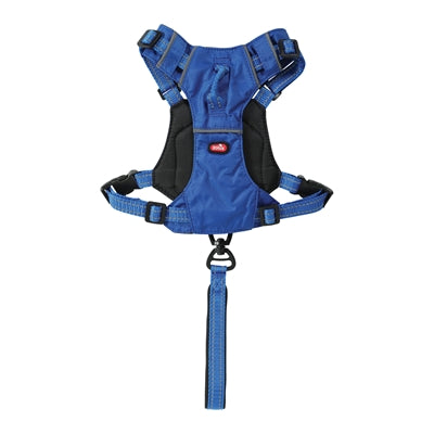 Zolux - easyride hondentuig blauw