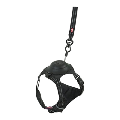 Zolux - easyride hondentuig zwart