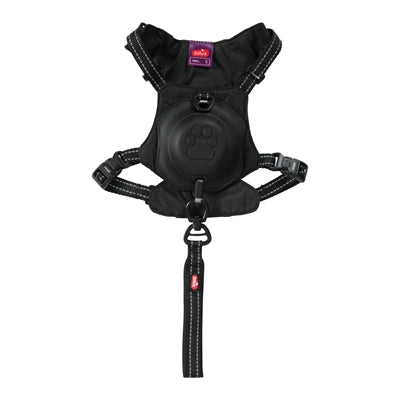 Zolux - easyride hondentuig zwart