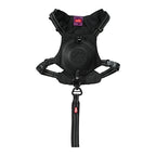 Zolux - easyride hondentuig zwart