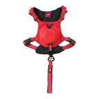 Zolux - easyride hondentuig rood