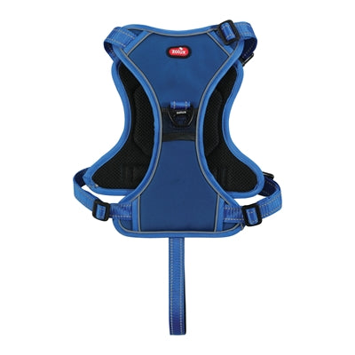 Zolux - easyride hondentuig blauw