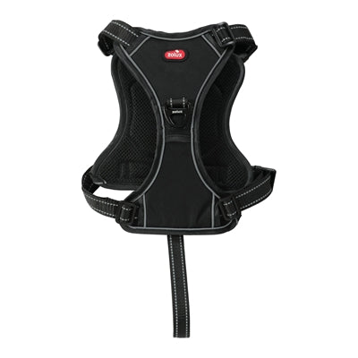 Zolux - easyride hondentuig zwart