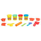 Hasbro play-doh starter set | 2 stuks