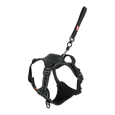 Zolux - easyride hondentuig zwart