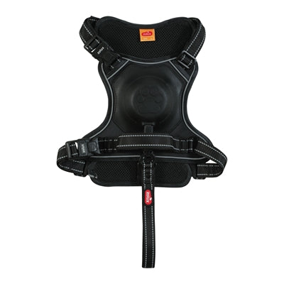 Zolux - easyride hondentuig zwart