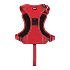 Zolux - easyride hondentuig rood