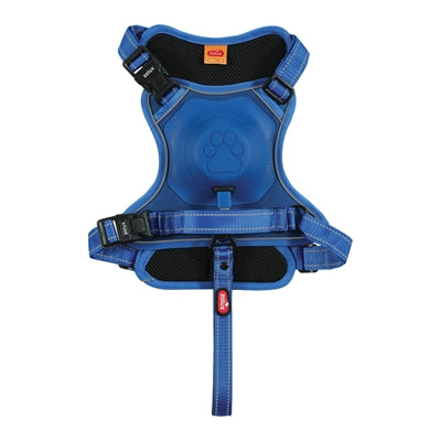 Zolux - easyride hondentuig blauw
