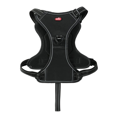 Zolux - easyride hondentuig zwart
