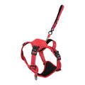Zolux - easyride hondentuig rood