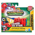 Hasbro Transformers Cyberverse Optimus Prime