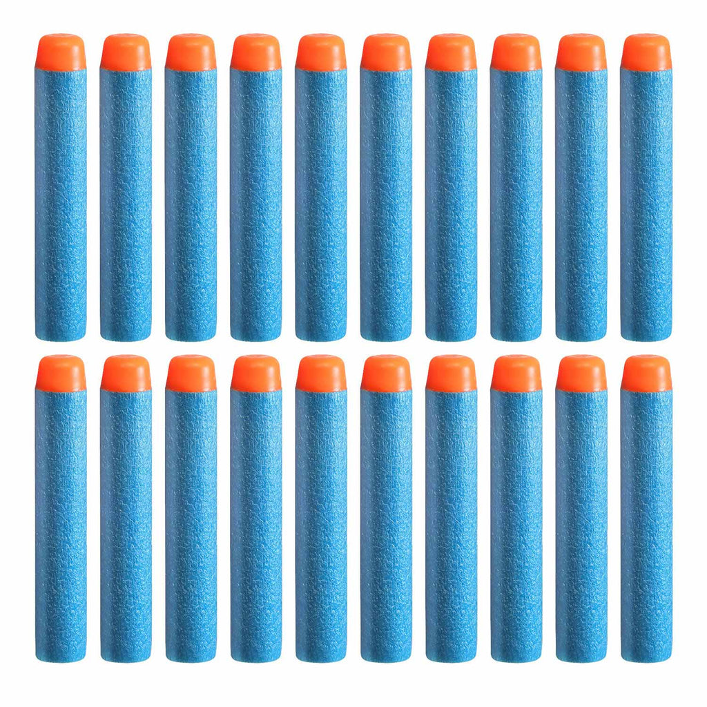 Nerf elite 2.0 darts 20 stuks