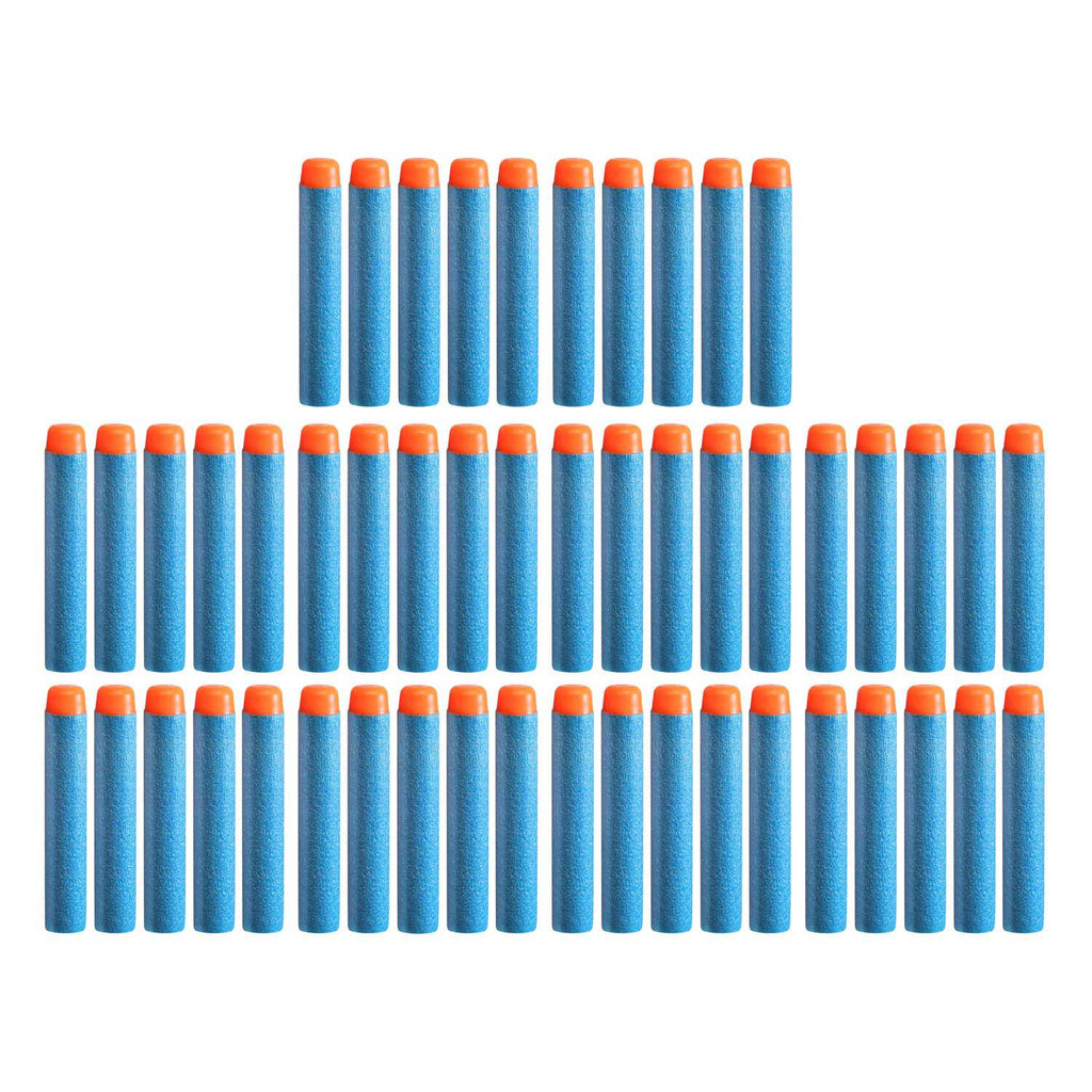 Nerf - Nerf elite 2.0 darts 50 stuks navulpak