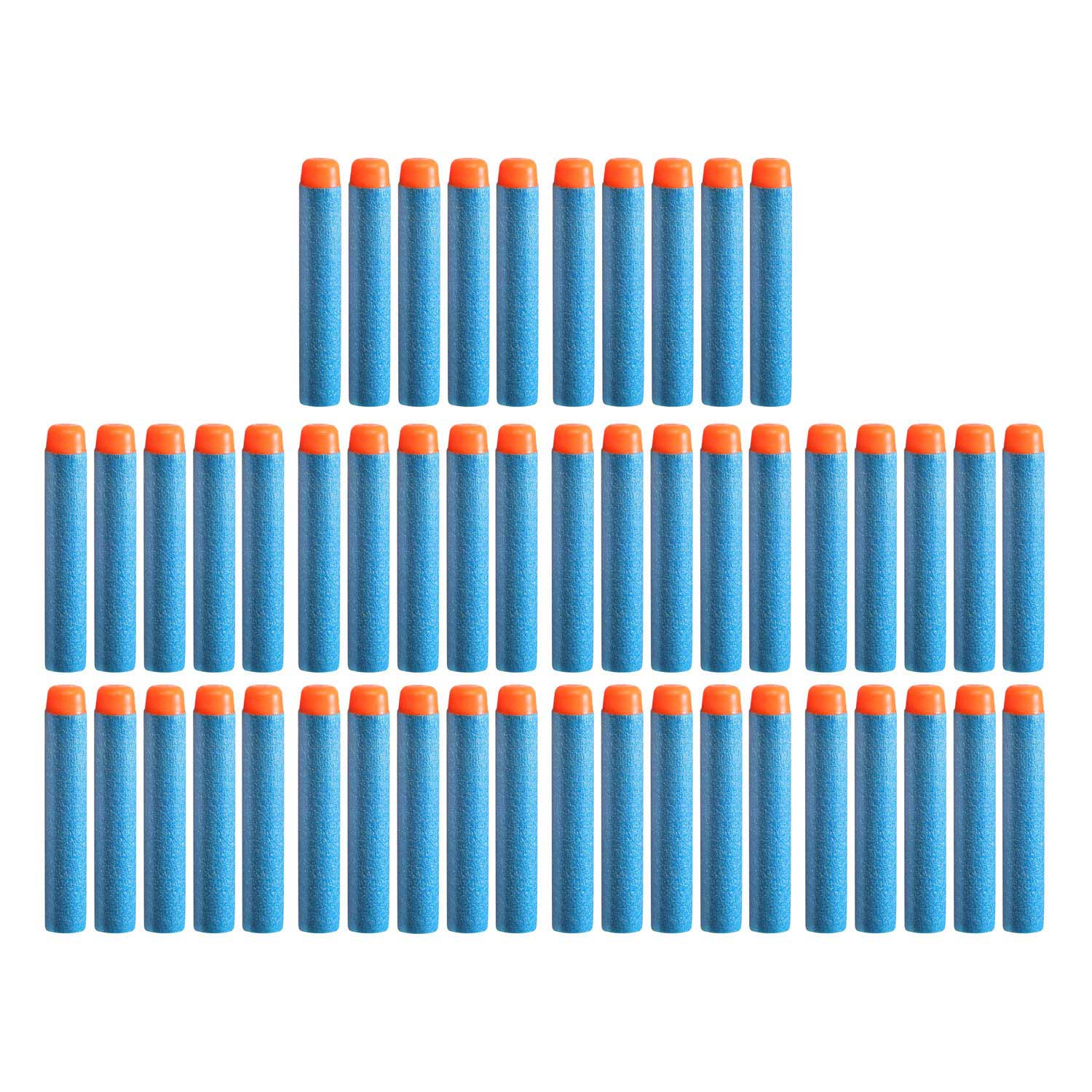 Nerf - Nerf elite 2.0 darts 50 stuks navulpak