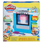 Play-doh hasbro prachtige taarten oven