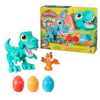 Play-doh Play-Doh Crew Happende T-Rex