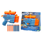 NERF - NERF elite 2.0 prospect qs 4 - blaster