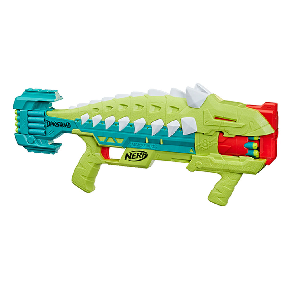 Hasbro nerf dinosquad armorstrike