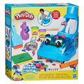Play-doh hasbro zoom zoom stofzuiger