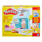 Play-Doh -Doh super colorful cafe speelset