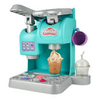 Hasbro - Hasbro -doh super kleurrijk café - klei speelset