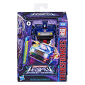 Hasbro Transformers Autobot Skids Deluxe Actiefiguur